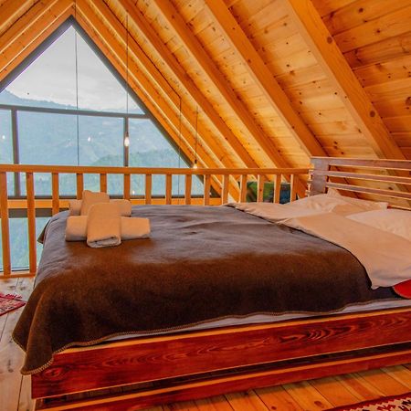 Pera Bungalov Ardesen Ngoại thất bức ảnh