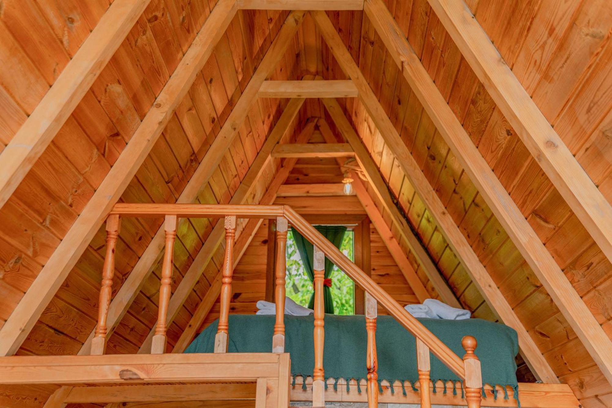 Pera Bungalov Ardesen Ngoại thất bức ảnh