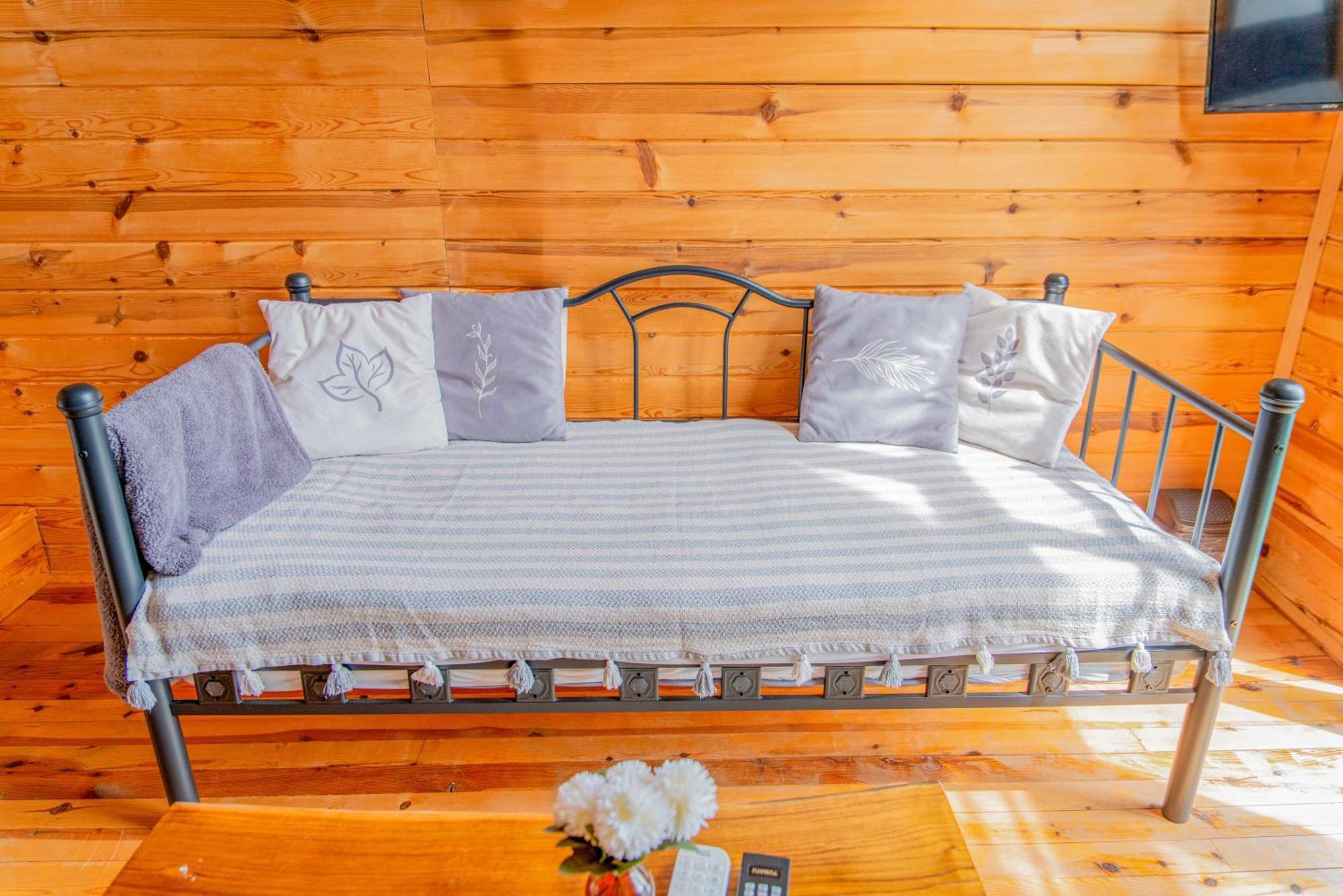 Pera Bungalov Ardesen Ngoại thất bức ảnh